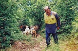 Lessons from a Macedonian philosopher-shepherd