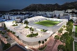 Marbella a Base Camp in Spain’s 2030 FIFA World Cup?