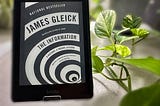 Book Review — The Information: A History, A Theory, A Flood by James Gleick