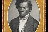 19th Century Writer Who Understood the Power of Images: Frederick Douglass