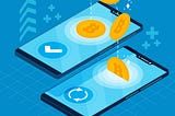 Blockchain and mobile: A winning combination