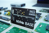 How to Set Up and Benchmark Your NVMe on the Raspberry Pi 5
