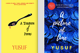 Bestseller: Asian Literature