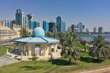 Is Sharjah A Country?