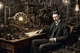 Nikola Tesla — The Forgotten Genius