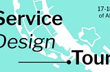 Service Design Tour 2024 — Copenhagen Edition