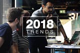 The Resolution That All Content Marketers Should Embrace in 2018