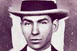 The Rise of a Mafia Legend: Charles "Lucky" Luciano