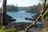 Ultimate Relaxation: Ucluelet Vacation Homes with Spa Services and Beach Access