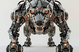 Killer Robot Dogs of Your Nightmares May Soon Be Unleashed