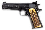 Al Capone’s Gun to Fetch $2 Million at Auction?