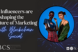 AI Influencers are Reshaping the Future of Marketing