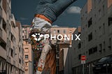 PHONIX — Fashion & Clothing Branding