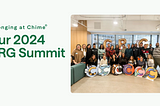 Belonging at Chime®: Our 2024 CRG Summit