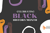 Celebrating Black History Month: Allies Today, Allies Tomorrow