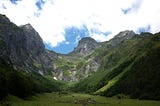 Val D’Aran; Wild, Magic, And Fiercely Independent