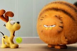 “The Garfield Movie” Review | About as Exciting as Mondays