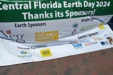Exploring Central Florida Earth Day 2024