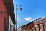 Why It’s Impossible Not to Fall in Love with Antigua, Guatemala