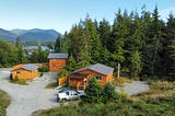 Stay in Style: Popular Vacation Rentals in Ucluelet and Tofino