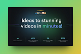 This Boring product intro video tool makes $96,000 per year
