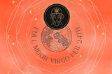 Navigating the Crossroads of Dreams and Reality with the Virgo Full Moon on February 24th 2024