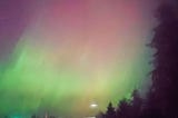 Another Big Solar Storm Incoming, Perhaps More Auroras!