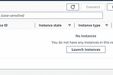 Deploy your first hello world application on AWS EC2 Instance