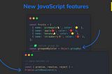 5 amazing new JavaScript features in ES15 (2024)