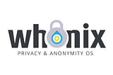 Setting up Whonix on Linux using VirtualBox
