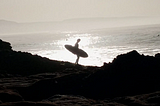 Surf Training: The 8 Best Dry Land Exercises