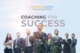The Power of Coaching: How Business Coaching Transforms Teams at Every Level