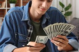 Building Wealth: Financial Advice for Young Adults