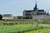 The Other Versailles Garden