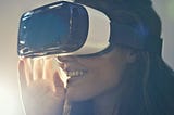 Analytics Inside Virtual Reality: Too Soon?