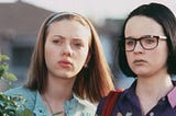 Ghost World Review