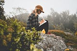 Why Journaling Should Be Your New Daily Ritual for Success!