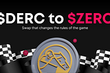 ZERC: Unlocking Game-changing Capabilities & Leading the GameFi Revolution
