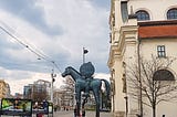 The Trojan Horse of Brno