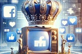 Facebook: Is King Video Still Wearing the Crown?