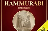 [EPUB[BEST]} The Code of Hammurabi