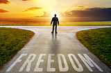 What is Freedom?