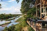 Singita Ebony Lodge Blends Classic Safari Charm with Modern Luxury in Reimagined Space