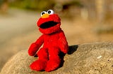 What Happens When a Muppet Asks How You Are?