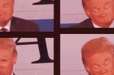 How I Made a GIF of Donald Trump That Went Viral - A Case Study