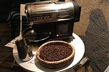 A Collection of Espresso Articles
