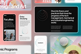 Web Design Inspiration: 11 Functional and Eye-Pleasing Projects