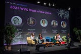 Breaking Barriers and Building Bridges: Women in VC Shaping the Future of Investment