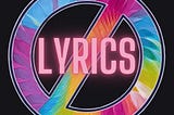 Announcement of a Major Change to Plethora of Pop’s Policy on the Use of Song Lyrics in Stories