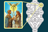 The Tarot’s Hidden Code: Unlocking the Minor Arcana with the Tree of Life